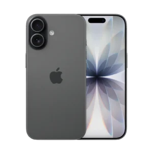 Apple iPhone 17 Black