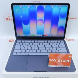 MacBook Neo 13" 8.256GB