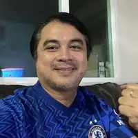 Theerapoj Penkaew