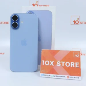 iPhone 17 256GB