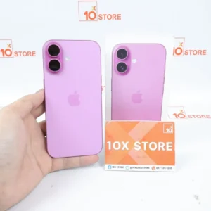 iPhone 16 128GB