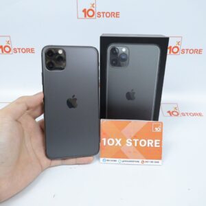 iPhone 11 Pro Max 64GB