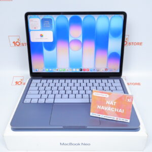 MacBook Neo 13 8 256GB Indigo ID26070610