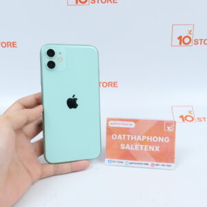 iPhone 11 64GB ID26080770